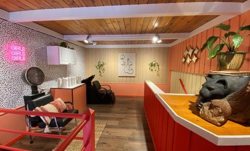 Vermilion Beauty Bar