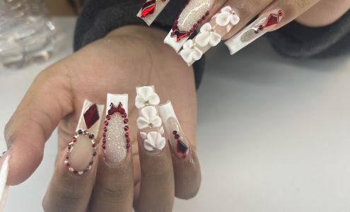 The Nail Boutique GR