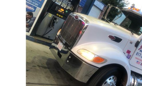 Joshua's Demolition Corp 12 Furlong Dr, Revere Massachusetts 02151