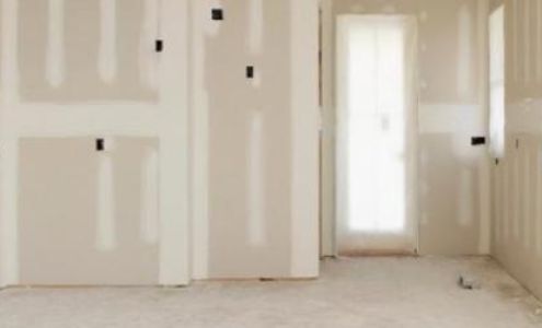 Terry's Drywall 4521 Graham Ave, Terrace British Columbia V8G 1A2