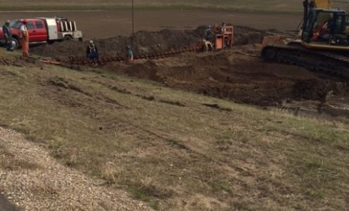 Sanburn Construction Ltd 142 5 Ave W, Battleford Saskatchewan S0M 0E0