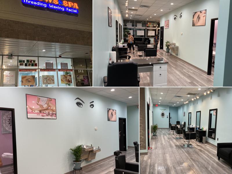 OneTouch Brows & Spa