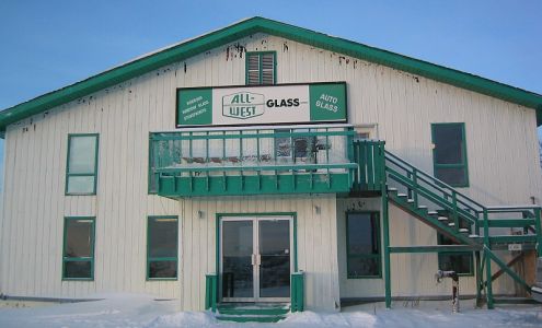 All-West Glass Yellowknife Ltd Melville Dr, Yellowknife Northwest Territories X1A 0G1