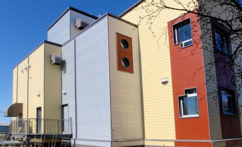 Unico Roofing Contractors NWT Ltd