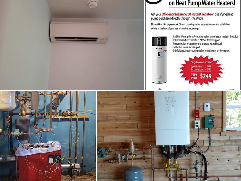 Hb Pro Plumbing And Heating