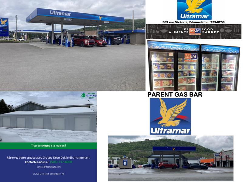 Groupe Dean Daigle Group