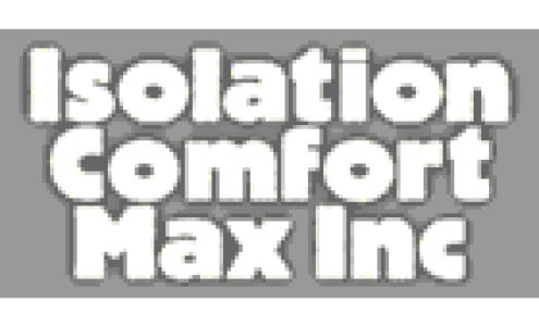 Isolation Comfort Max Inc 578 Chem.2 Sault Deuxième Sault, Saint-Joseph-de-Madawaska New Brunswick E7B 2L2