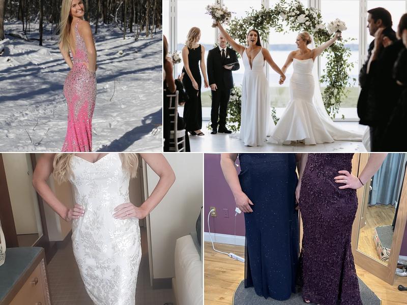 Seamless Alterations By Laura DiBlasi