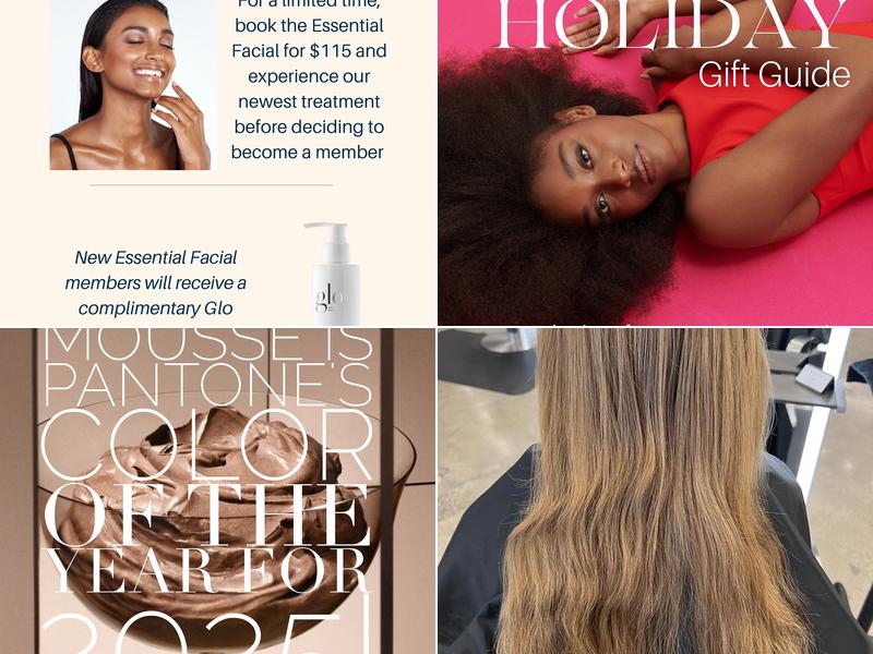 Gene Juarez Salon and Spa - Bellingham