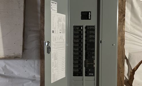 Thibeault Electric