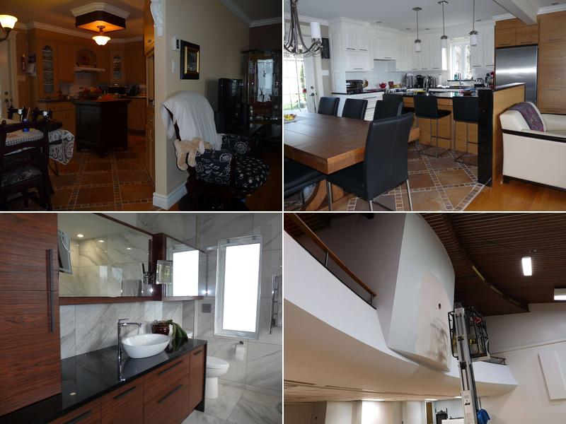 Josée Caron Designer d'intérieur