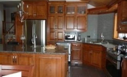 Josée Caron Designer d'intérieur