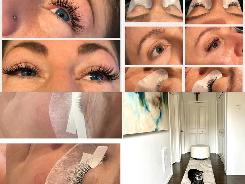 Starr Lash & Skincare