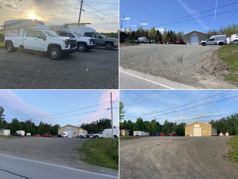 Services Énergie Gaz Morin Inc