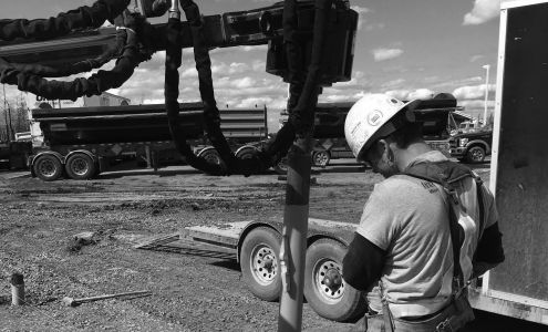 Screw Pile Pros Inc. 55 Salisbury Way #231, 350, Sherwood Park Alberta T8B 1K4