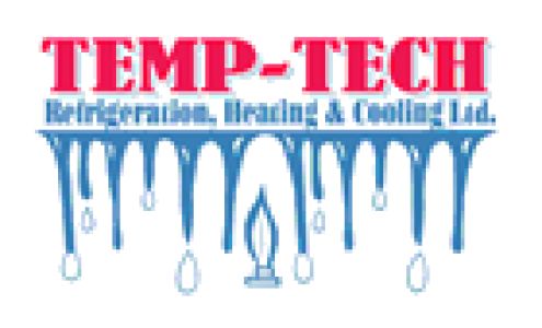 Temp-Tech Refrigeration Heating and Cooling Ltd
