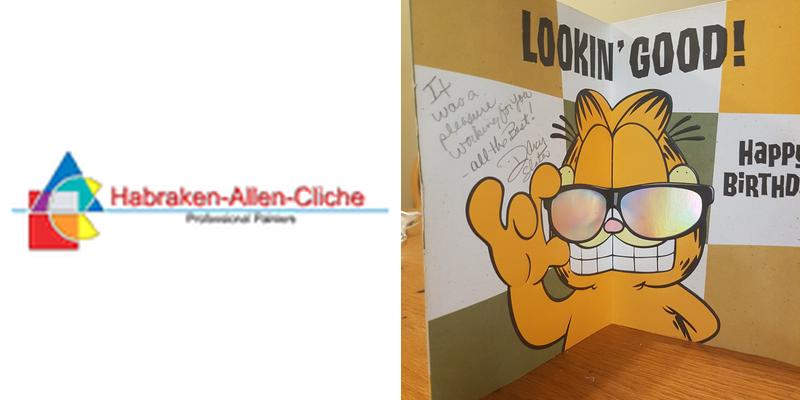 Habraken-Allen-Cliché Professional Painters