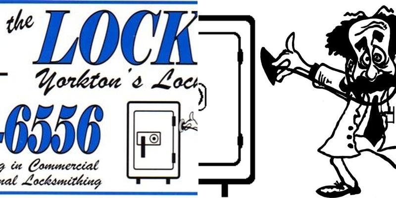 The LOCK DR.