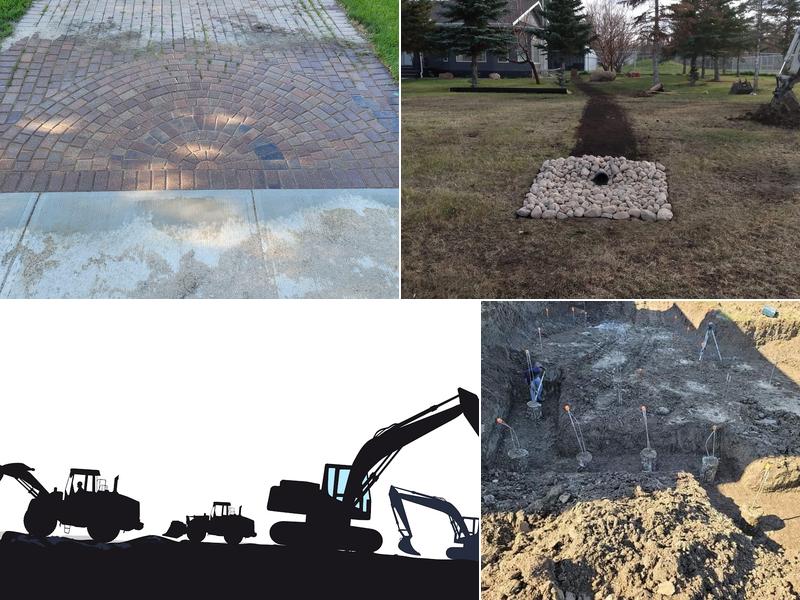 Dozer Dave's Contracting