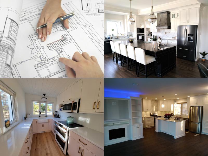 KQ Woodwork & Design (Klassen Quality Woodwork)