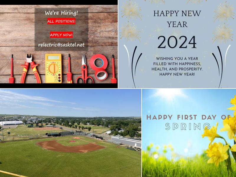 Riverside Electric Ltd.