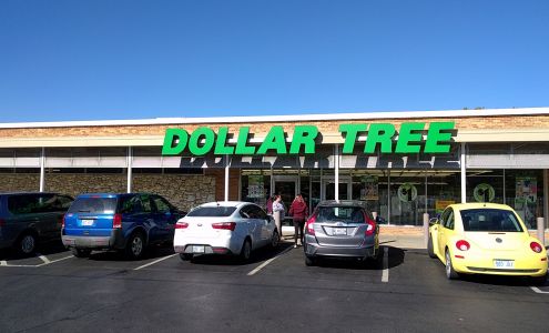 Dollar Tree