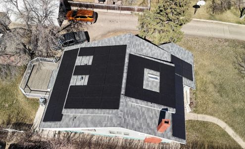 Solera Solar & Electric LTD 309 1 St S, Cabri Saskatchewan S0N 0J0