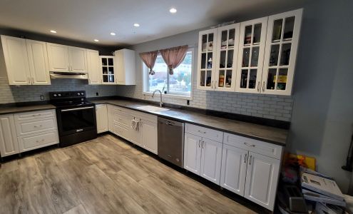 J & J Construction 220 Kaien Rd, Prince Rupert British Columbia V8J 3P4