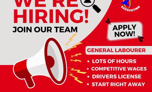 Storey's Excavating 507 11 Ave E, Prince Rupert British Columbia V8J 2W6