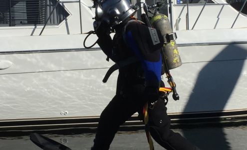 Adams Diving And Marine Services Ltd 1029 6 Ave E, Prince Rupert British Columbia V8J 1X7