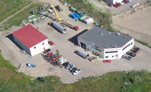 Mueller Electric Ltd 4495 Cattle Dr, Williams Lake British Columbia V2G 5E8