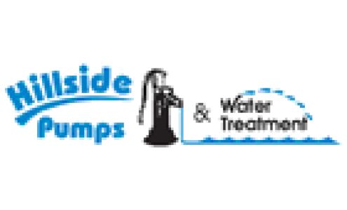 Hillside Pumps & Water Treatment