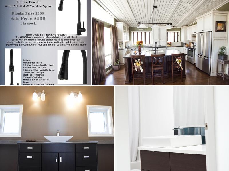 Purdy Cabinets & Designs