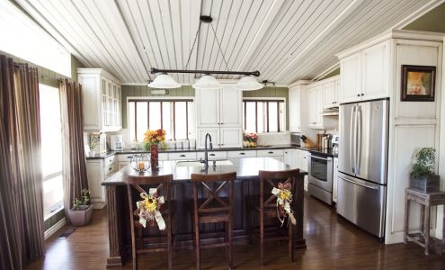 Purdy Cabinets & Designs