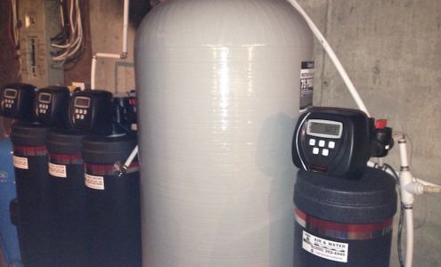 Air & Water Home Environment Centre Inc 260F Broadway Ave N, Williams Lake British Columbia V2G 2X9