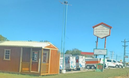 Lake Excavating Ltd 1070 MacKenzie Ave N, Williams Lake British Columbia V2G 1N8