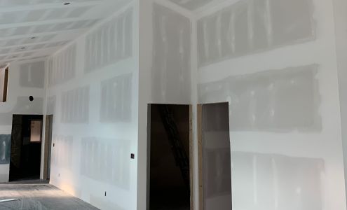 JG Drywall 207 Bann Rd, Williams Lake British Columbia V2G 3L5