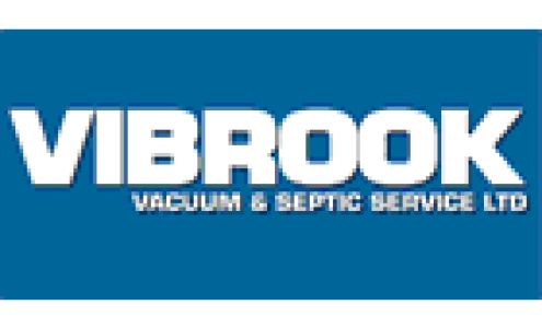 Vibrook Vacuum & Septic Service Ltd 735 Railway Ave E, Brooks Alberta T1R 1B7