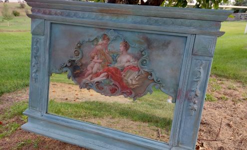 Bound to the Prairie 403 2 St W, Brooks Alberta T1R 0E8