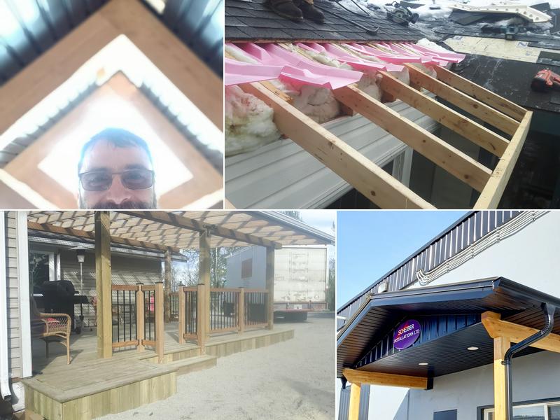 Doern Gutters and Construction