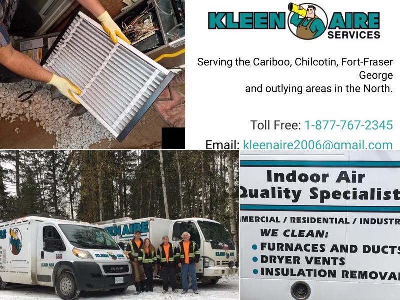 Kleen Aire Services
