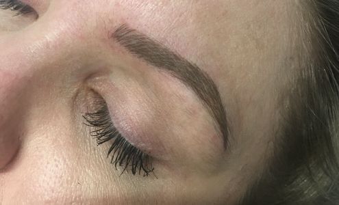 Microblading by Kasha 5 Year In Business