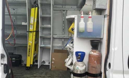 Réfrigération Nord-Lac 978 6e Rang, Saint-Prime Quebec G8J 1X9