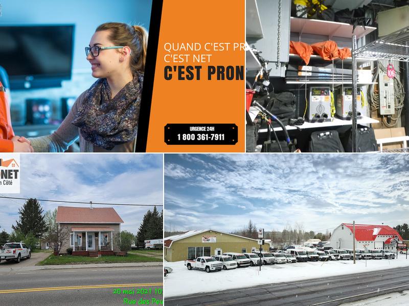 Pronet Réjean Côté