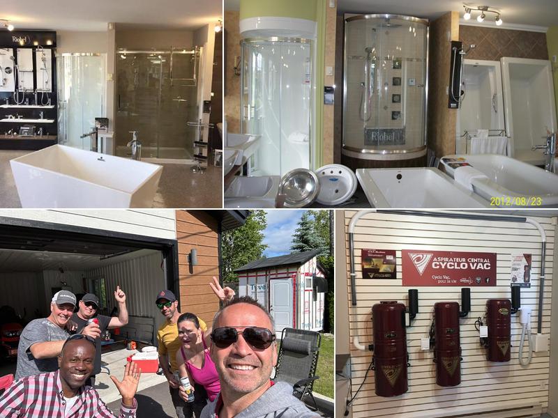 Plomberie Girard Voyer