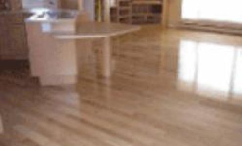 Planchers de Bois Jouvence Inc