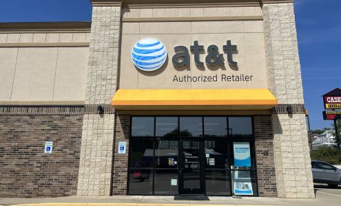 AT&T Store Boonville