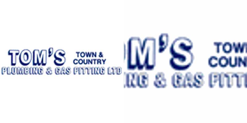 Tom's Town & Country Plumbing