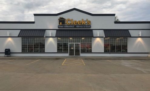 Cleek's Home Furnishings | Rentals & Sales - Boonville