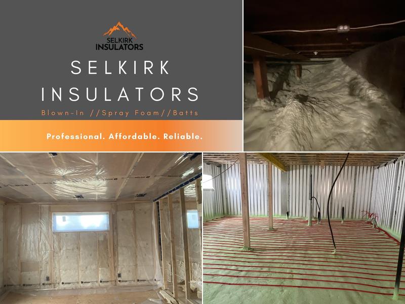 Selkirk Insulators